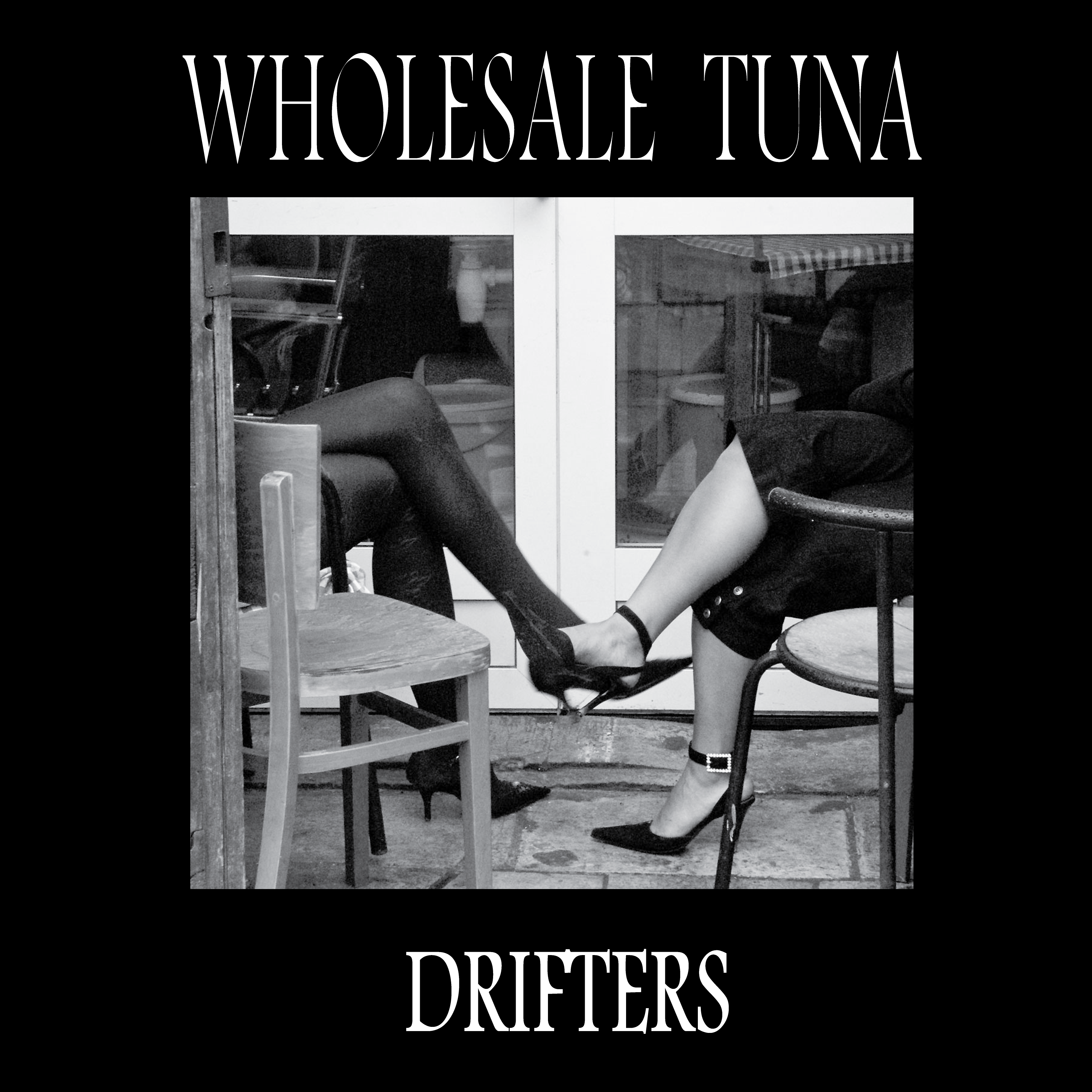 Drifters cover